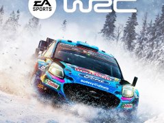 EA Sports WRC
