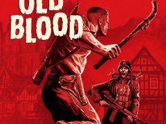 Compare Wolfenstein: The Old Blood