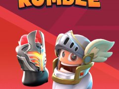 Compare Worms Rumble