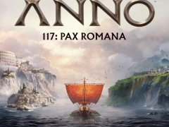 Anno 117: Pax Romana