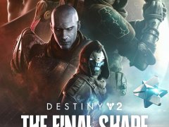 Compare Destiny 2: The Final Shape