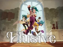 Elusive