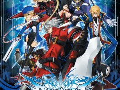 Compare BlazBlue: Calamity Trigger