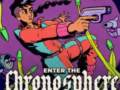 Enter the Chronosphere