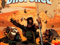 Compare Broforce