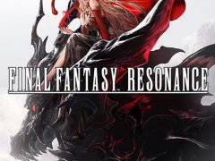 FINAL FANTASY RESONANCE