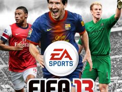 Compare FIFA 13