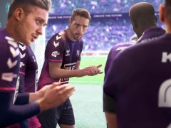 Compare Football Manager 2022 vs Lost Judgment