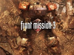 Front Mission 3 Remake