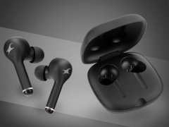 Fastrack Reflex Tunes FT4 True Wireless Stereo (TWS) Earphones