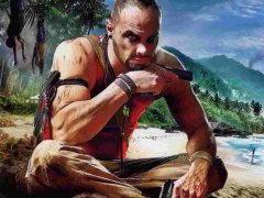 Far Cry 3