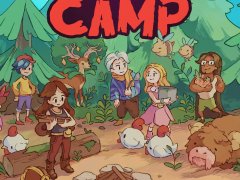 Farming Camp