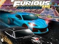 Fast & Furious: Arcade Edition Fast & Furious: Arcade Edition