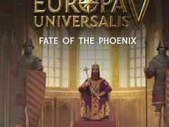 Europa Universalis V: Fate Of The Phoenix