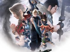 Final Fantasy VII Revelation