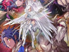 Fire Emblem: Fortune's Weave