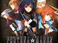 Fortuna Magus