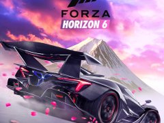 Forza Horizon 6