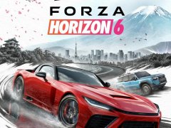 Forza Horizon 6