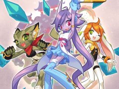 Compare Freedom Planet 2
