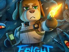 Fright Train