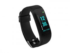 GOQii Vital Smart Band