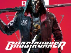 Compare Ghostrunner vs Rainbow Six Extraction