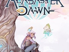 Alabaster Dawn