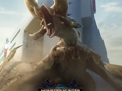 Compare Monster Hunter Now