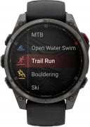 Garmin Fenix 8 Pro