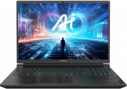Compare Lenovo Yoga Slim 7i Aura Edition vs Gigabyte G6X 9KG (2024)