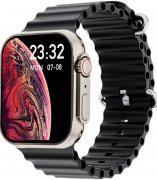 Compare Noise ColorFit Ultra Buzz vs Gizmore Vogue