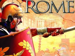 Compare Grand Ages: Rome
