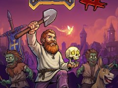 Graveyard Keeper 2