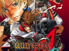 Compare Guilty Gear XX Accent Core Plus R