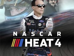 Compare NASCAR Heat 4
