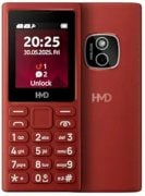 HMD 102 4G