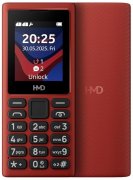 Compare HMD 101 4G