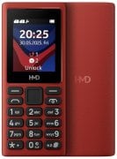 HMD 101 4G