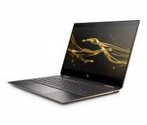 HP Spectre x360 LTE