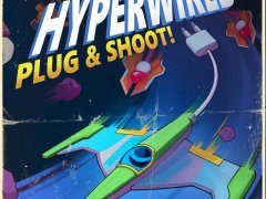 HYPERWIRED