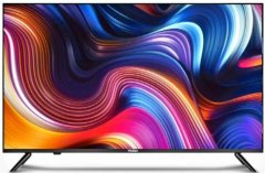 Compare Haier 40 Inch LED Full HD Smart TV (LE40K7700GA)