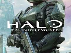 Halo: Campaign Evolved