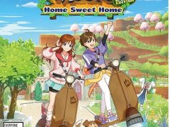 Harvest Moon®: Home Sweet Home Special Edition