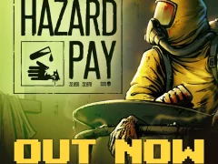 Hazard Pay