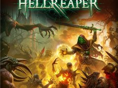 Compare Hellreaper