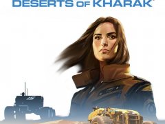 Compare Homeworld: Deserts of Kharak