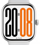 Compare Honor Watch X5