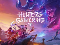 Horizon Hunters Gathering