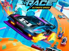 Hot Wheels Let's Race™: Ultimate Speed